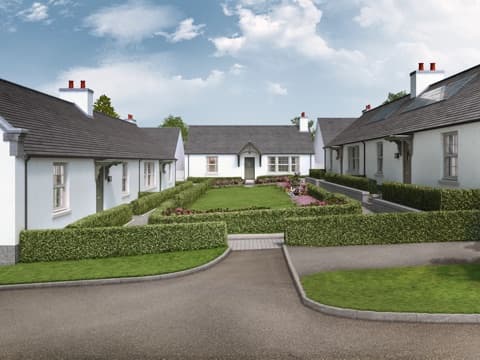 Chapelton - new homes in Aberdeenshire.