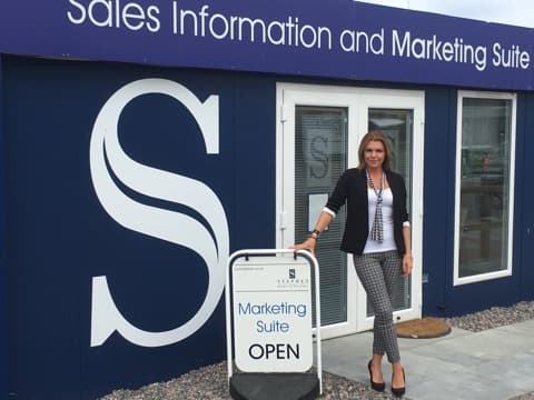 Andrea Mitchell - Sales Advisor