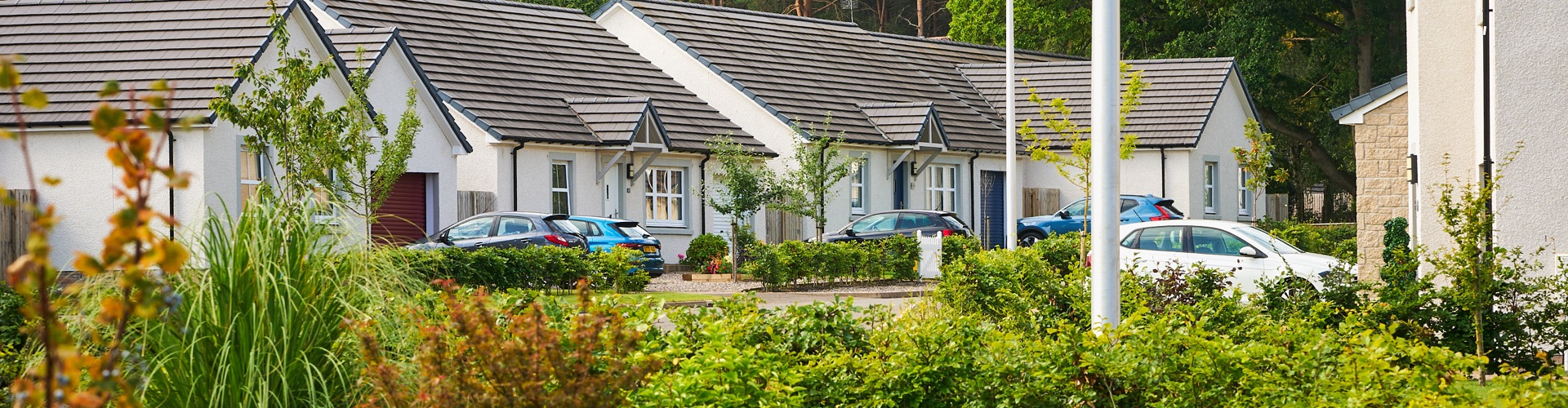 Park View, Guildtown