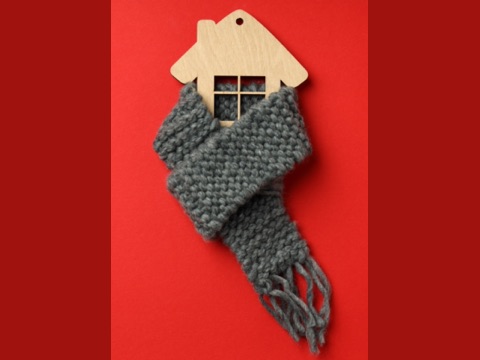 Winter proof your new build