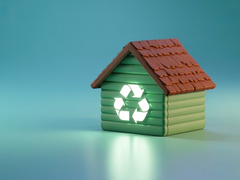 The Benefits of Energy-Efficient New Homes
