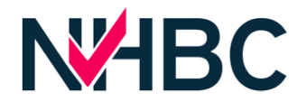 NHBC Logo